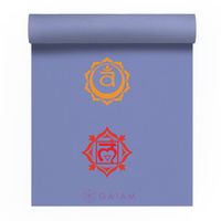 Mata do jogi Chakra Gaiam 173x61x0,4cm