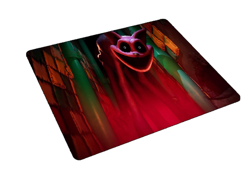 Podkładka pod myszkę Catnap - Smiling Critters na Arena.pl