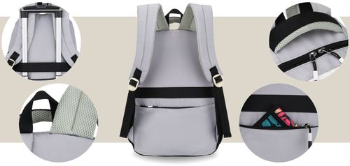 plecak ptn 8603-1310 black na Arena.pl