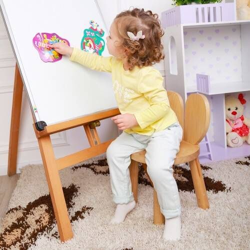 Puzzle Piankowe Z Magnesem Lew Hipopotam Dla Dzieci Rk5020-04 na Arena.pl