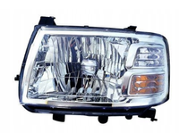 Ford Ranger 06-09 Reflektor przedni lampa przednia lewa