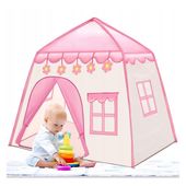 Namiot Dziecięcy, Do Zabawy, Baldachim Składany Bal11