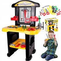 Warsztat dla dzieci Technok 5 3037