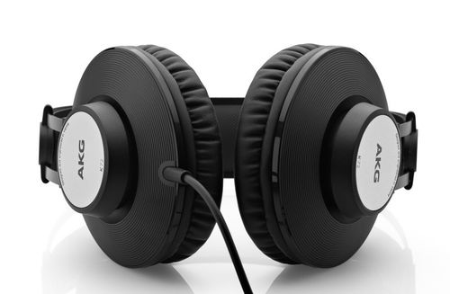 AKG K72 SŁUCHAWKI PROFESJONALNE na Arena.pl