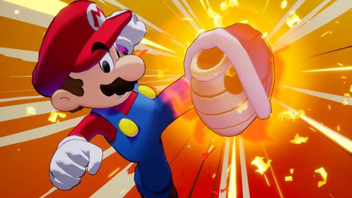 Gra Nintendo Switch Mario & Luigi: Brothership na Arena.pl