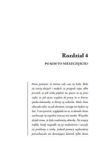 Jak być szczęśliwym dorosłym bez szczęśliwego dzieciństwa na Arena.pl