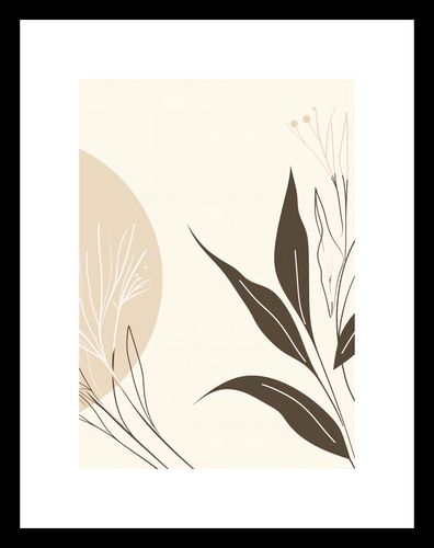 Plakat 29,7x42cm Splątana Wizja na Arena.pl