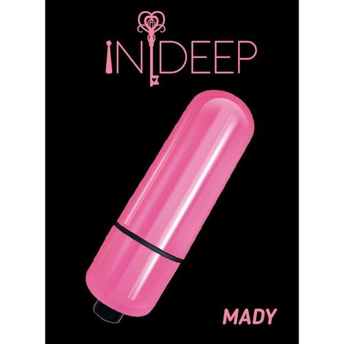 wibrator-vibrobullet indeep mady pink na Arena.pl