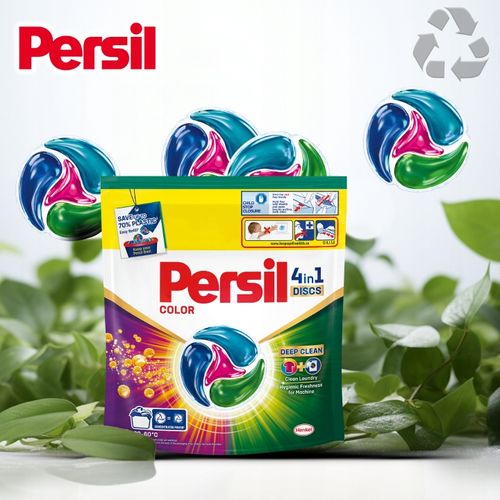 Persil Discs Color 60 prań na Arena.pl