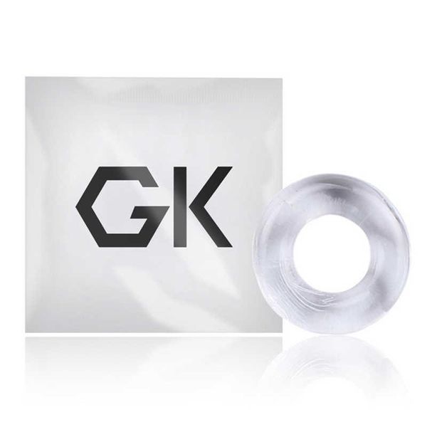 So Hard Delay Donut Rings-10 Pack zdjęcie 2