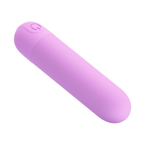 Stefan, Mini Massager, 10 Vibration Functions na Arena.pl