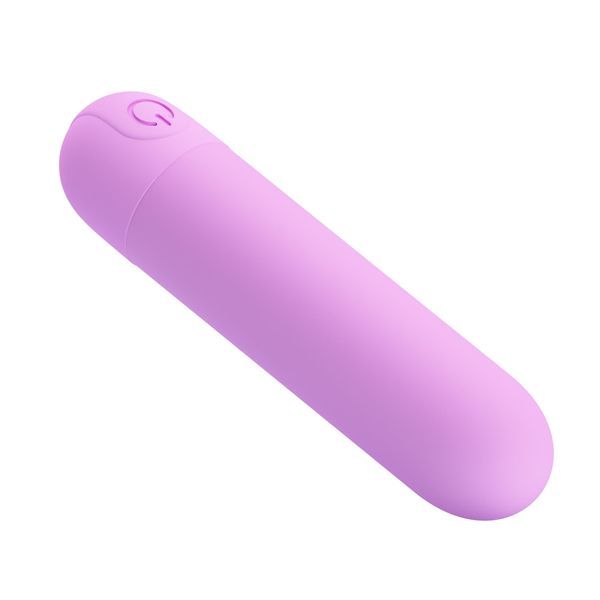 Stefan, Mini Massager, 10 Vibration Functions zdjęcie 5