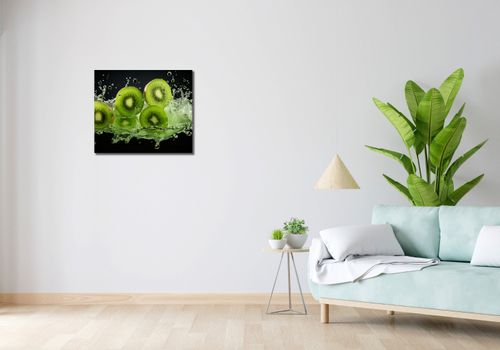 Obraz 60x50cm Energia Kiwi na Arena.pl