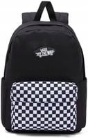 VANS PLECAK DZIECIĘCY MŁODZIEŻOWY DLA CHŁOPCA DZIEWCZYNKI NA LAPTOP SZKOLNY