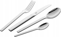 ZWILLING MINIMALE Zestaw sztućców matowych (30 elementów)