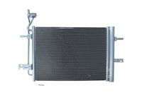SKRAPLACZ KLIMATYZACJI OPEL MERIVA A 2004 2005 2006 2007 2008 2009 2010