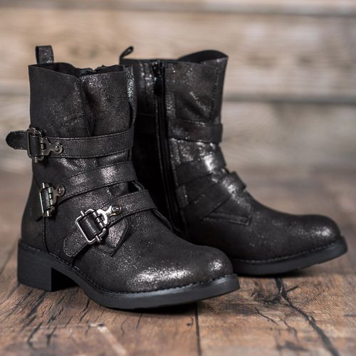 Modne Workery r.40 na Arena.pl