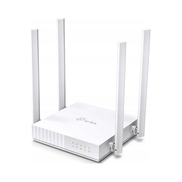 Router TP-Link Archer C24 zdjęcie 1