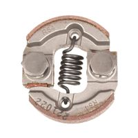 Sprzęgło Kawasaki TJ27; TJ27E kpl. 13081-2232