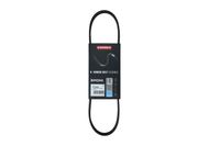 PASEK MICRO-V 5 PK 716 ELASYCZNY MAZDA 3 2006 2007 2008 2009 2010 2011 2012