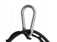 Skoda Octavia IV Liftback 20- Siatka do bagażnika