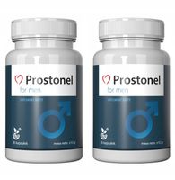 Suplement diety dla mężczyzn Prostonel kapsułki 60 szt.