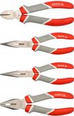 YATO ZESTAW SZCZYPIEC SZCZYPCE 200MM 4 SZTUKI