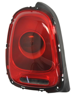 Mini Clubman Hatch Lampa tylna lewa