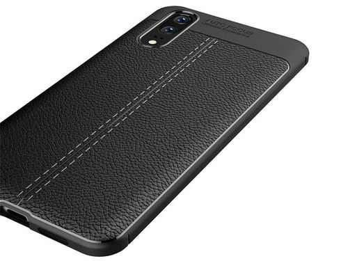 Etui Alogy Leather Armor Huawei P20 na Arena.pl