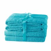 TOWEL/AH/AMARI/TUR/SET2*70x140+4*50x100