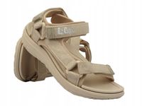 Lee Cooper sandały damskie LCW-25-34-3560LA platforma rozmiar 38