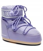 Moon Boot Ocieplane śniegowce ICON LOW NYLON r.42/44
