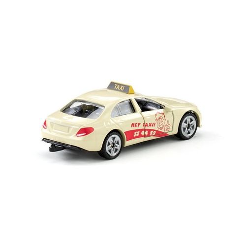 Siku TAXI na Arena.pl