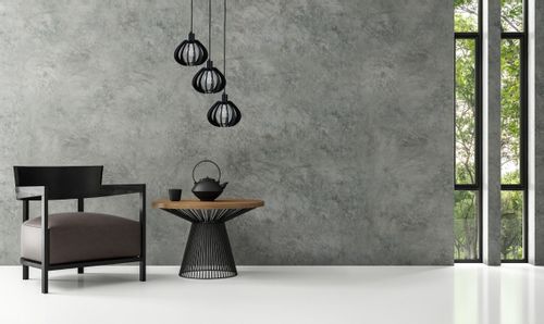 Lampa wisząca 3xE27 NICOLETA BLACK AND NATURAL 816 na Arena.pl