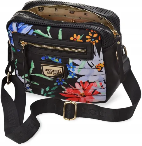 torba damska monnari – styl i funkcjonalność na co dzień na Arena.pl