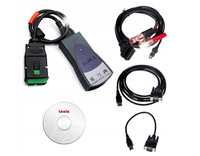 INTERFEJS OBD2 DO PEUGEOT CITROEN OPEL NARZĘDZIE DIAGNOSTYCZNE GOLD CHIP