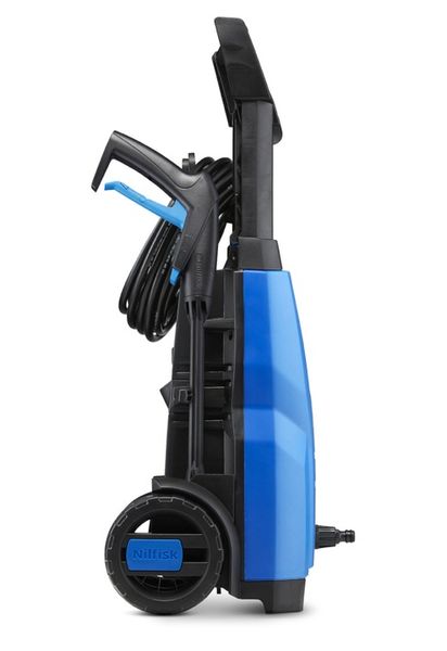 MYJKA CIŚNIENIOWA NILFISK C 120.7-6 Aluminiowa zdjęcie 9