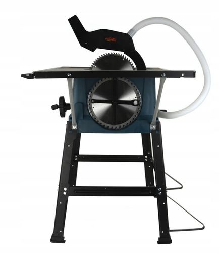 PILA STOLOWA KRAJZEGA DO DREWNA TARCZOWA PILARKA REGULACJA CIĘCIA EUROTEC na Arena.pl