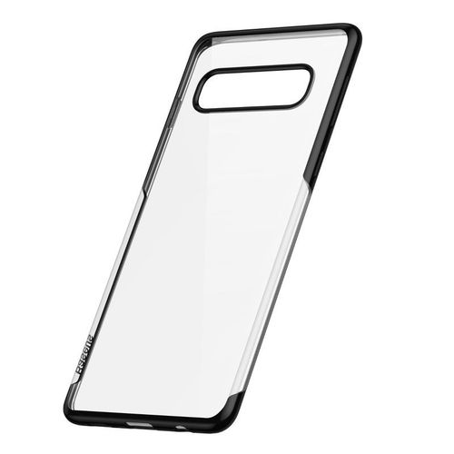 Przezroczyste Etui Baseus Simple Case Do Samsung Galaxy S10 na Arena.pl