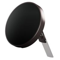 Allity ładowarka bezprzewodowa AWC-210-15WMS grafitowa 2w1