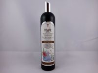 Balsam do włosów nr 4 OBJĘTOŚĆ I PUSZYSTOŚĆ na kwiatowym propolisie - Babuszka Agafia