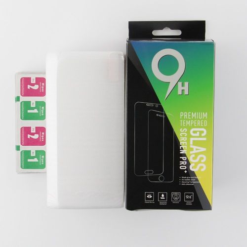 Szkło hartowane 2,5D do Samsung Galaxy M02 / M02S / A20S / A03 / A03s 50szt na Arena.pl