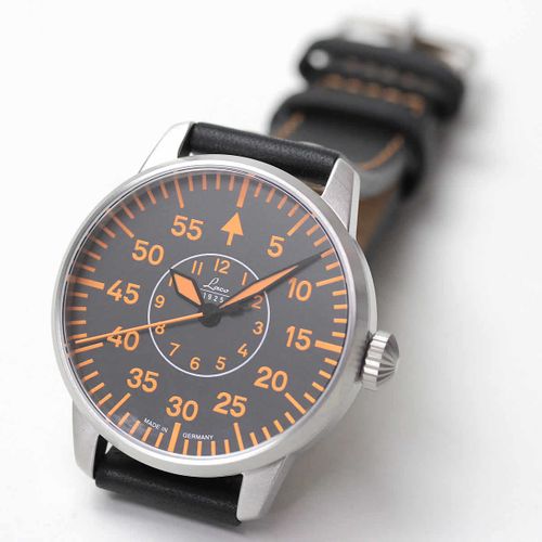 Zegarek Laco Palermo Automatik na Arena.pl