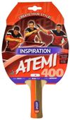 Rakietka do ping ponga Atemi 400* anatomical