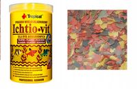 TROPICAL ICHTIO-VIT 5000ml 950g UZUPEŁNIENIE NAJT