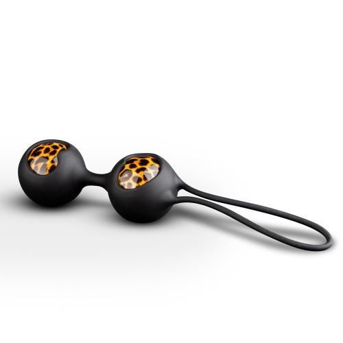 kulki- panthra zane geisha balls na Arena.pl