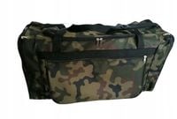 Solidna torba wojskowa , moro, poligonowa ,WOT, podróżna PRODUCENT PL