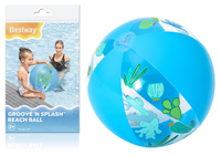 ND24_21415 Dmuchana Pilka Niebieska 51cm Bestway