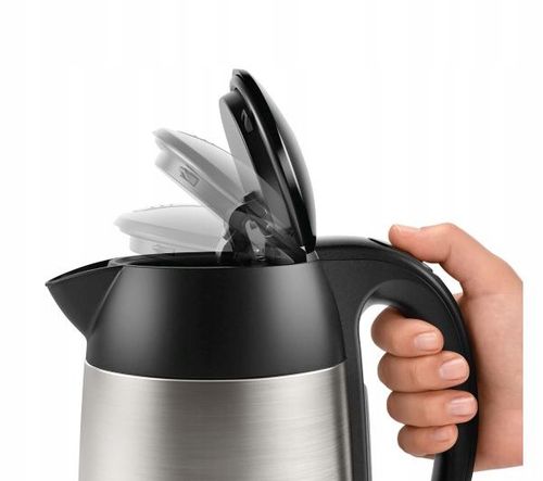 Czajnik elektryczny Bosch TWK3P420 2400W 1.7 Litra na Arena.pl