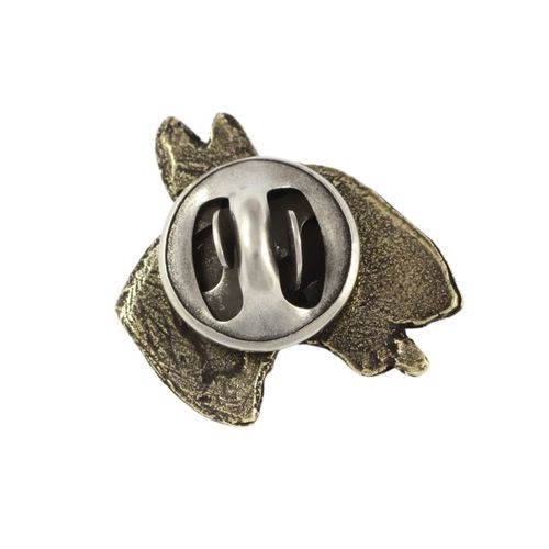 Bulterier - broszka - 2663 na Arena.pl